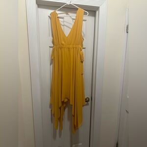 BCBG dress